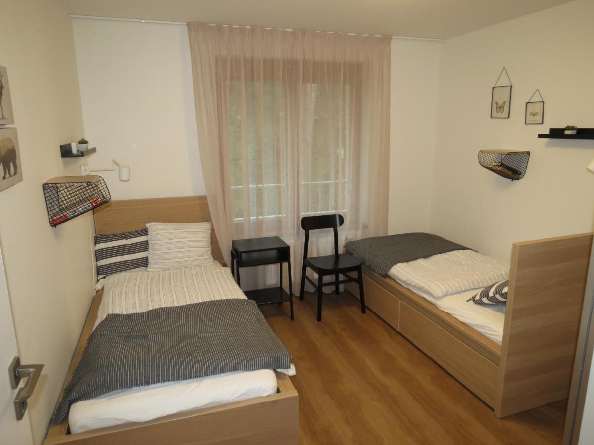 Family Apartment Lipno Lake Lipno nad Vltavou Εξωτερικό φωτογραφία