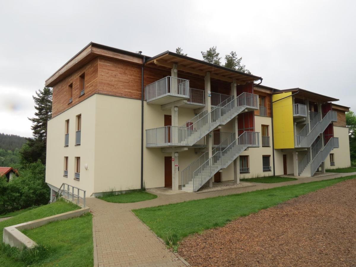 Family Apartment Lipno Lake Lipno nad Vltavou Εξωτερικό φωτογραφία