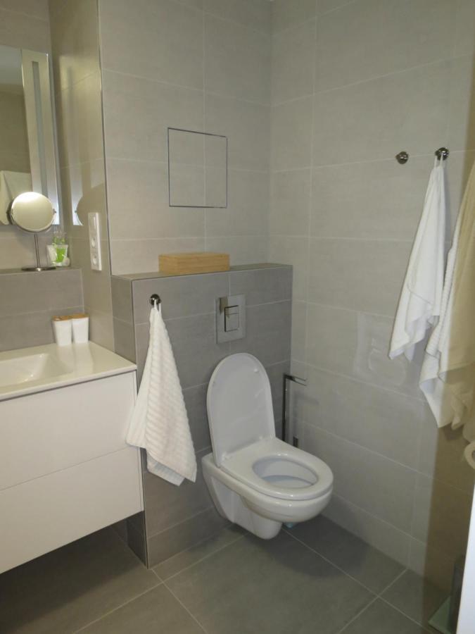 Family Apartment Lipno Lake Lipno nad Vltavou Εξωτερικό φωτογραφία