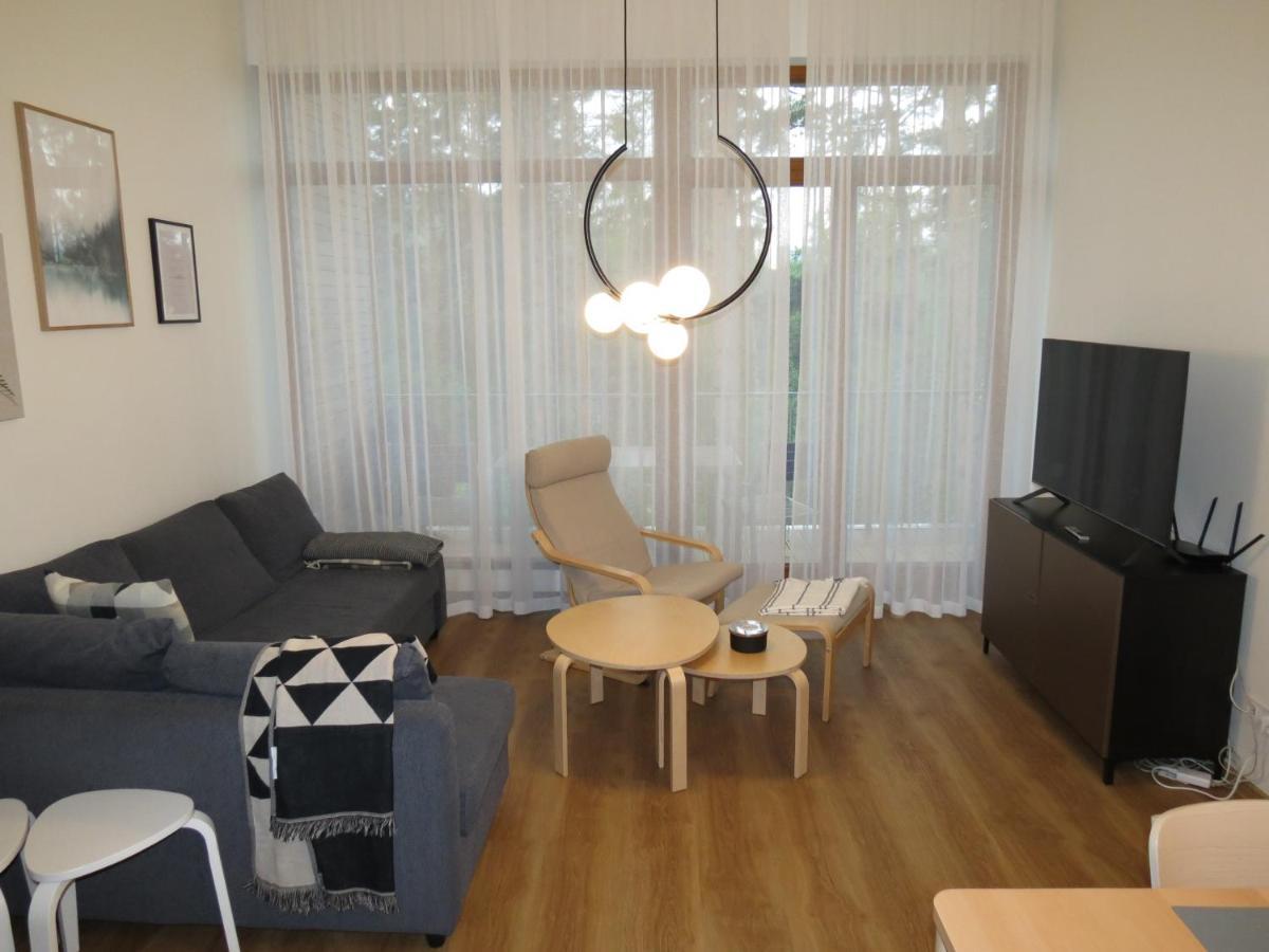 Family Apartment Lipno Lake Lipno nad Vltavou Εξωτερικό φωτογραφία